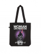 Preview: Woman.Life.Freedom Bag
